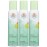 Citrus Magic Freshener Odor Eliminating Air Freshener Spray, 3 Ounce (Pack of 3), Fresh Citrus, 3 Count