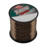 Berkley Trilene Big Game, Coastal Brown, 20lb | 9kg, 650yd | 594m Monofilament Fishing Line, Suitable for Saltwater and Freshwater Environments