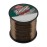 Berkley Trilene Big Game, Coastal Brown, 30lb | 13.6kg, 440yd | 402m Monofilament Fishing Line, Suitable for Saltwater and Freshwater Environments