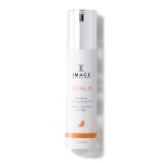 IMAGE Skincare, VITAL C Hydrating Face Serum, with Vitamin C and Hyaluronic Acid, to Brighten, Tone and Smooth Appearance of Wrinkles, 1.7 fl oz