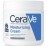 CeraVe Moisturizing Cream | 1.89 Ounce | Travel Size Face and Body Moisturizer for Dry Skin, ivory