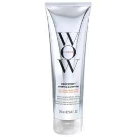 COLOR WOW Color Security Shampoo - Sulfate Free & Residue-Free Formula, Healthy Looking Hair & Scalp, Paraben Free Salon Quality
