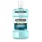 Listerine Mouthwash, Zero Alcohol, Germ Killing, Less Intense Formula, Bad Breath Treatment, Alcohol Free Mouth Wash for Adults; Cool Mint Flavor, 1 L (Pack of 1)