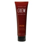 American Crew Men\'s Hair Gel, Light Hold Styling Product Gift for Him, 13.1 fl oz
