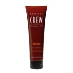 American Crew Men\'s Hair Styling Gel, Firm Hold, Non-Flaking, Stocking Stuffer for Him, 3.3 fl oz