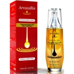 Arvazallia Argan Oil for Hair Treatment Leave in Treatment & Conditioner