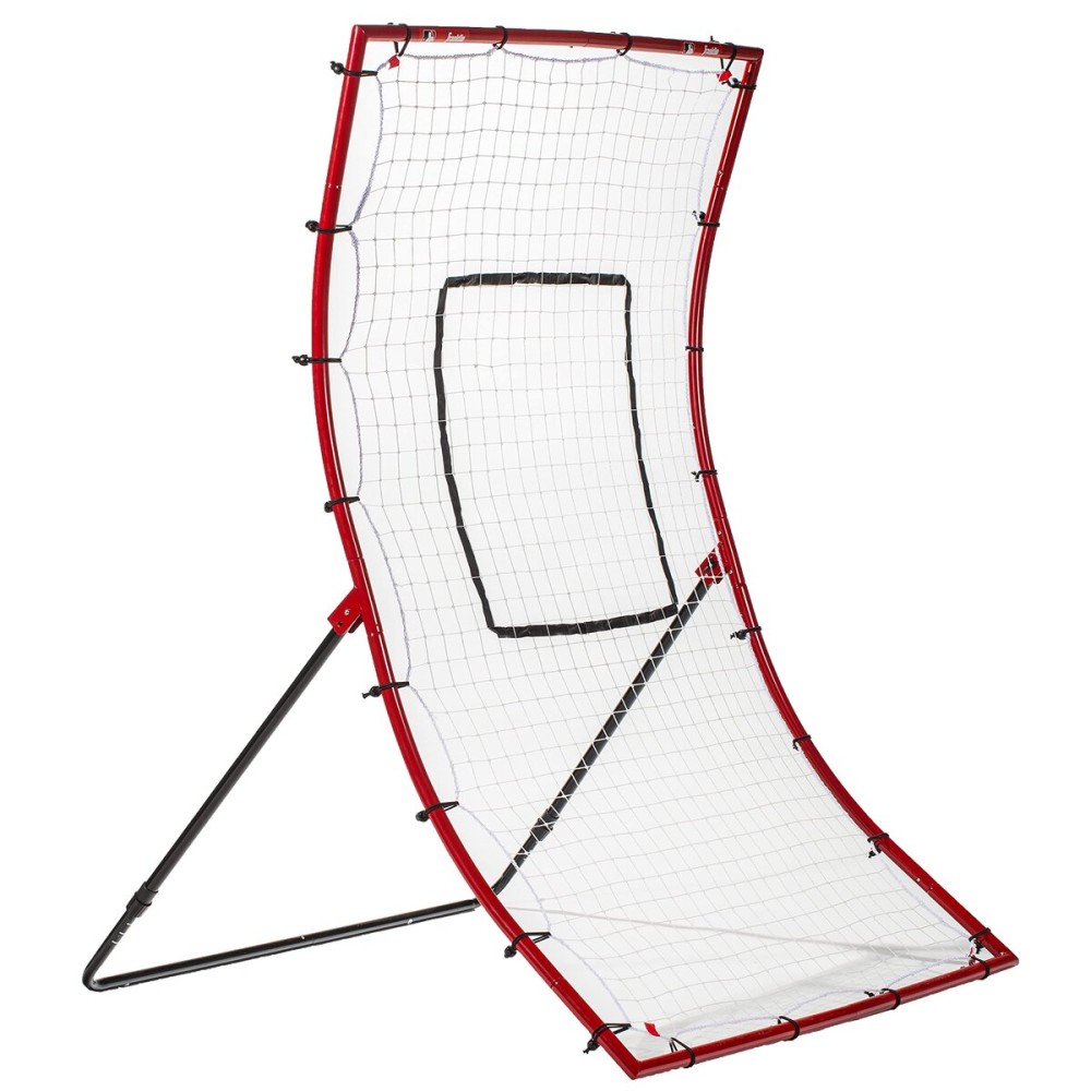 MLB Flyback Multi-Position Return Trainer, 68 x 48-Inch