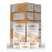 LivOn Laboratories Lypo-Spheric Vitamin C - 1,000 mg Vitamin C & 1,000 mg Essential Phospholipids Per Packet - Liposome Encapsulated for Improved Absorption - Non-GMO(12 Cartons,360 Packets)