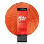 L\'OREAL TECHNIQUE HiColor Blonde HiLights Permanent Hair Color For Dark Hair - Intense Blonde Highlights, No Pre-Lightening Required, No-Drip Crme and Color Resists Fading, Copper