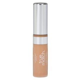 L\'Oreal Paris True Match Super-Blendable Concealer, Neutral, 0.17 fl oz