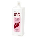 FRAMESI Color Lover Moisture Rich Conditioner, 33.8 fl oz, Sulfate Free Conditioner with Coconut Oil and Quinoa, Color Treated Hair