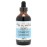 Ultra Silver Colloidal Silver | 500 PPM, 4 Oz (118mL) | Mineral Liquid Supplement | True Colloidal Silver - with Dropper