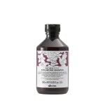 Davines Naturaltech REPLUMPING Shampoo, Gentle Cleasning To Add Hydration, Elasticity And Protection, Add Fullness, 8.45 fl. oz.