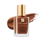 Este Lauder Double Wear Stay-in-Place 24-Hour Long-Wear Matte Foundation Makeup, 1 Fl Oz, 5C1 Rich Chestnut