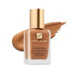 Este Lauder Double Wear Stay-in-Place 24-Hour Long-Wear Matte Foundation Makeup, 1 Fl Oz, 4N2 Spiced Sand
