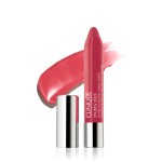 Clinique Chubby Stick Tinted Lip Colour Balm | Moisturizing + Hydrating, Mighty Mimosa, 1 Count