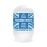 Fresh Kidz Roll On Deodorant for Kids and Teens - Baking Soda and Aluminum-free 24 Hour Protection for Sensitive Skin - Boys Blue 1.86 fl.oz.