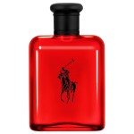 Ralph Lauren Fragrances Polo Red - Eau de Toilette - Men\'s Cologne - Woody & Spicy - With Grapefruit, Saffron, and Redwood - Medium Intensity - 4.2 Fl Oz
