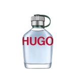 Hugo Boss Hugo Man Eau de Toilette - Fresh Aromatic Cologne - With Notes of Green Apple & Fir Balsam - Long Lasting Fragrance for Everyday Wear - Luxury Perfume for Men