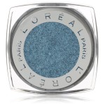 L\'Oreal Paris Infallible 24HR Eye Shadow, Timeless Blue Spark [760] 0.12 oz