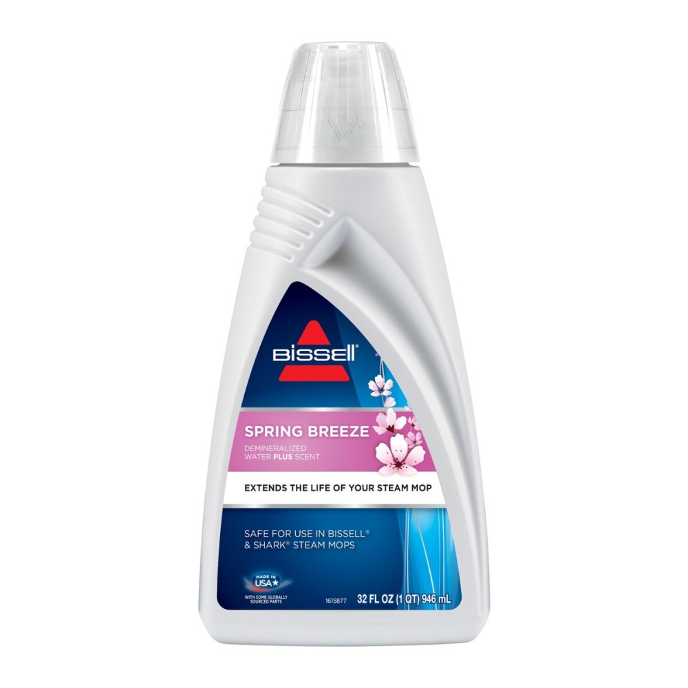 BISSELL Spring Breeze Demineralized Water, 32 oz, 1394
