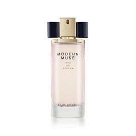 Este Lauder Modern Muse Eau de Parfum with Notes of Mandarin, Honeysuckle & Vanilla | Perfumes for Women, 1.7 Fl Oz
