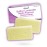 Naturasil Sulfur Soap Treatment w/Pure Lavender | Max-Strength Natural Relief for Acne, Mites, Bug Bites, Warts, Eczema, Itching | for Kids & Adults: Face & Body Soap (2) 4oz Bars