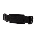 LLLbaby 6-in-1 Baby Carrier Waist Belt Extension Buckle, Black