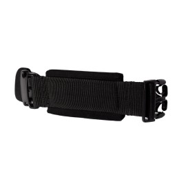 LLLbaby 6-in-1 Baby Carrier Waist Belt Extension Buckle, Black