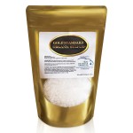 Gold Standard Organic Sulfur Crystals 1lb - 99.9% Pure MSM - High-Purity MSM Supplement Powder - Large Granular Flakes - 3rd Party Tested for Purity