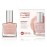 Dermelect Makeover Ridge Filler - Award-Winning Nail Treatment, Strengthens, Moisturizes, Conceals Imperfections, Keratin & Peptide Enriched, For Healthy, Smooth Nails 0.4 oz