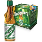 Underberg - One House Bar Pack of 12 Underberg bottles