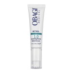 Obagi Medical Retinol 1.0 Cream - High Concentration Retinol Helps Reduce the Appearance of Fine Lines and Wrinkles & Smooth Texture with Minimal Irritation - 1 oz