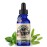 Mountaineer Brand Natural Beard Oil with Coal Scent | Made in West Virgina | Hydrates, Moisturises, Softens & Conditions for Beard Growth | Treats Dry Itchy Beards for Men | 2oz