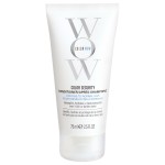 COLOR WOW Color Security Conditioner Fine-to-Normal, 2.5 fl oz - Weightless hydration for fine, thin, fragile hair, Detangles, nourishes + adds shine with Argan Oil, Color safe, Heat protection