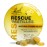 Bach RESCUE PASTILLES, Lemon Flavor, Natural Stress Relief Lozenges, Homeopathic Flower Essence, Vegetarian, Gluten & Sugar-Free, 35 Count