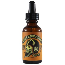 Grave Before Shave Viking Blend Beard Oil