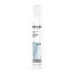 Nioxin Density Defend Styling Mousse | Volumizing + Thickening Support | 6.7 Fl oz.