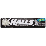 HALLS Relief Max Strength Extra Strong Menthol Throat Drops, 20 Packs of 9 Drops (180 Total)