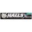 HALLS Relief Max Strength Extra Strong Menthol Throat Drops, 20 Packs of 9 Drops (180 Total)