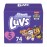 Luvs Size 5 Baby Diapers, Platinum Protection Bluey Diapers for Day & Night, Size 5, 74 Count (Packaging May Vary)