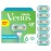Gillette Venus Extra Smooth Womens Razor Blade Refills, 6 Count, Designed for a Close, Smooth Shave