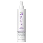 Biolage Hydra Source Daily Leave-In Tonic - Moisturizes & Detangles, Blowout Primer, Heat Protectant & Detangler, For Dry Hair, 13.5 Fl Oz