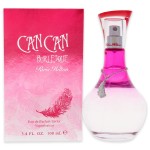 Paris Hilton Can Can Burlesque Eau de Parfum Perfume for Women, 3.4 Fl Oz