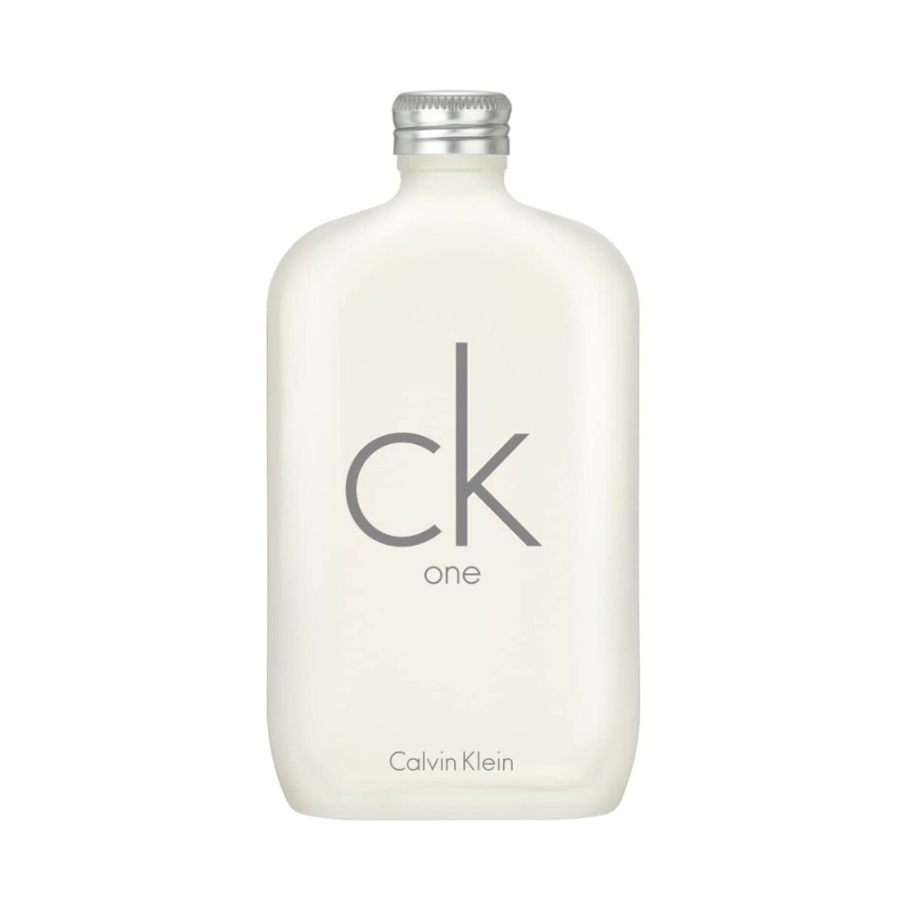 Calvin Klein Ck One Eau de Toilette 10 fl oz