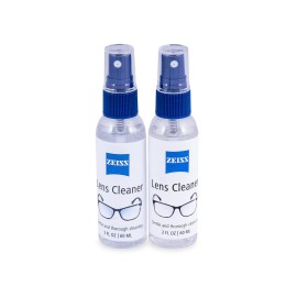 ZEISS Lens Cleaning Spray 2oz - Pack of 2