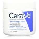 CeraVe Moisturizing Cream 16 oz (2 pack)
