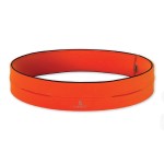 FlipBelt Level Terrain Waist Pouch, Neon Punch, Small/26-29,FBN