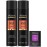 TRESemm Hairspray, Ultra Fine Hold 2-Pack + Keratin Repair Mask - Moisturizing, Anti-Frizz Hair Products