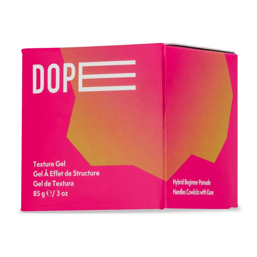 JOHNNY B. Dope Texture Gel
